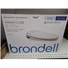 Image 1 : Brondell Swash CL99 Non-Electric Bidet Seat