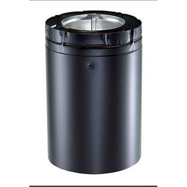 Direct VentPro  46DVA-36B Dura Vent - Black