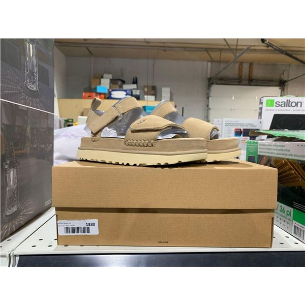 Ugg Goldenstar Women's Sandals - Size 8