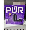 Image 1 : Pur Faucet Mount Water Purification System
