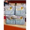 Image 1 : Lot of 12 - 4 packs Fresh Lemon 12x12" Dishcloths
