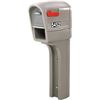 Image 1 : Step2 545200 MailMaster Plus Mailbox, Stone Gray