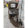 Image 4 : Step2 545200 MailMaster Plus Mailbox, Stone Gray