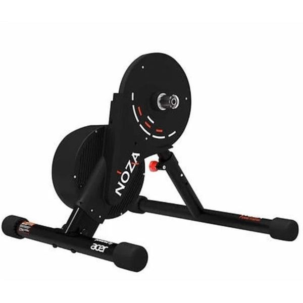 xplova NOVA S Power Trainer - Road Bike Smart Trainer