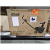 Image 2 : Litheli 2x20V Cordless Snow Blower,20 Inch Battery Powered Snow Thrower with Brushless Motor Electri