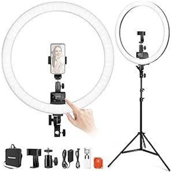 Neewer LED Light Ring