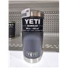 Image 1 : Yeti Rambler with Magnetic Lid - 20 Oz