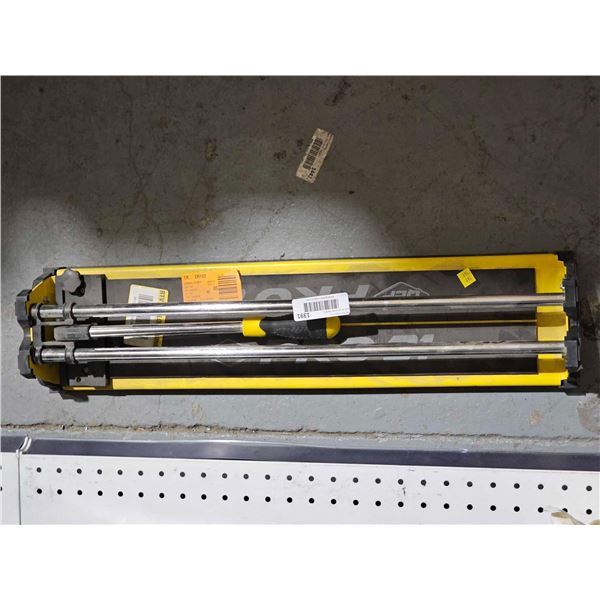 QEP 21" Pro 21 Tile Cutter