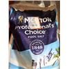 Image 2 : Morton Salt Professional Pool Salt 40 Lbs