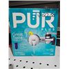 Image 1 : Pur Faucet Mount Water Purification System