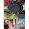 Image 1 : Lot of 2 OXO Non Stick Frying Pans