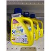 Image 1 : Sunlight Laundry Detergent 3x1.47L