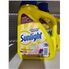 Image 2 : Sunlight Laundry Detergent 3x1.47L