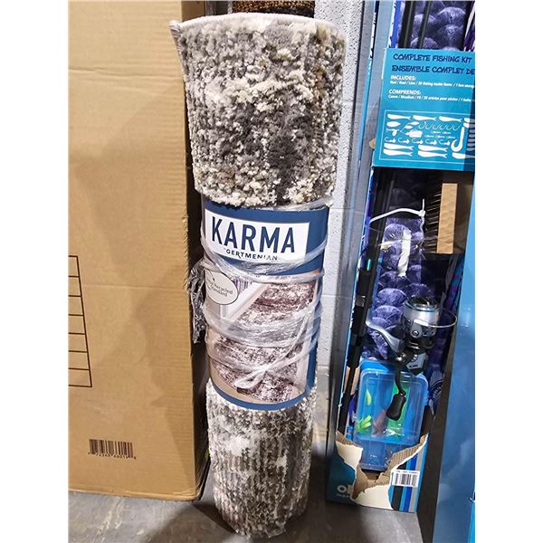 Karma Floor Runner  26x72"