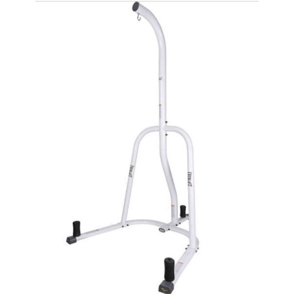 Everlast Model 4812WDTC Heavy Bag Stand - White