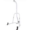 Image 1 : Everlast Model 4812WDTC Heavy Bag Stand - White