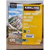 Image 1 : Kirkland Summit Roast Organic Medium Roast Coffee 120 K Cups