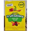 Image 1 : Mott;s Fruitsations Assorted Fruit Snacks 1.5 Kg