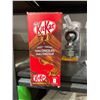 Image 2 : KitKat Double Chocolate Bars - 15 x 112g