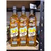 Image 1 : Real Canadian Gold, Cold Pressed 100% Pure Virgin Canola Oil 3x500ml