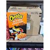 Image 1 : Cheetos Bold & Cheesy Mac'n Cheese 12 x 170g