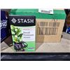 Image 1 : Stash Premium Green Tea 6x18 Tea Bags
