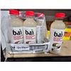 Image 1 : Bai Antioxidant Molokai Coconut Beverage 12x530ml