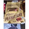 Image 1 : Whittakers Peanut Slab - 50x50g