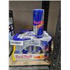 Image 1 : Red Bull energy Drink 24x250ml