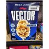 Image 1 : Kellogg's Vector High Protein Cereal 1.13 Kg