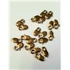 Image 2 : 14K Gold Filled Pack Of 20Pcs 4.17G Lobster Clasp, Suggested Retail Value $120