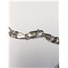 Image 3 : Silver 23.1G 20" Necklace, Suggested Retail Value $260