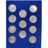 Image 3 : ESTATE ITEM - America's First Medals USA Mint Issued Collector Set