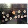 Image 2 : ESTATE ITEM - Canada 125 Year Anniversary Coin Sets - LOT of 2