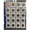 Image 1 : ESTATE ITEM - Complete Date Set 1968-1986 Half Dollars Cataloged LOT of 19