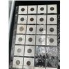 Image 2 : ESTATE ITEM - Lot of Canada Pennies Cataloged 1929-1974 LOT of 74
