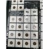 Image 4 : ESTATE ITEM - Lot of Canada Pennies Cataloged 1929-1974 LOT of 74