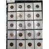 Image 5 : ESTATE ITEM - Lot of Canada Pennies Cataloged 1929-1974 LOT of 74