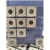 Image 3 : ESTATE ITEM - Large collection Canada Nickels Cataloged LOT of 75