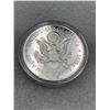 Image 2 : ESTATE ITEM - Theodore Roosevelt Commemorative Presidential Cased Coin