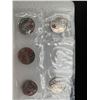 Image 2 : ESTATE ITEM - Canada Laura Secord 1812 Mint Sealed Sets of Quarters LOT of 3