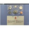 Image 2 : ESTATE ITEM - Canada Proof Mint Sealed 1975 Coin Set with Certificate
