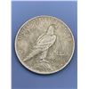 Image 2 : ESTATE ITEM - Rare USA 1924 Liberty Eagle Peace Dollar $1.00 Silver Coin