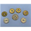 Image 1 : ESTATE ITEM - Assorted Vintage World coinage  LOT of 6