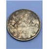 Image 1 : ESTATE ITEM - Canada 1962 Silver $1.00 Voyageur Dollar Coin