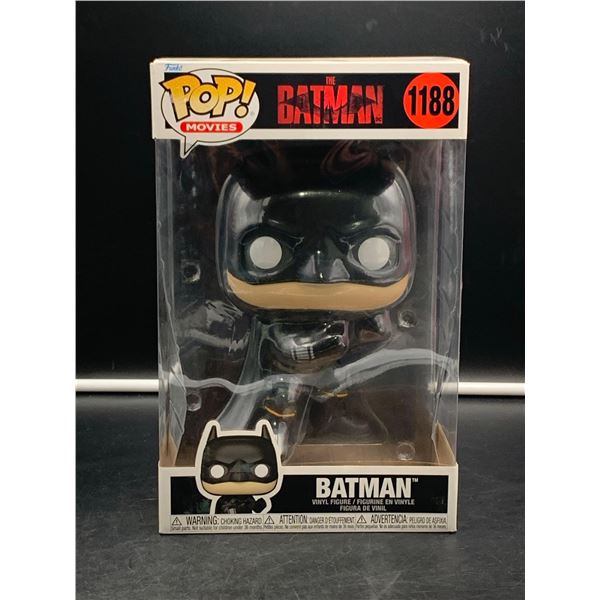 Funko Pop! 10" Jumbo: The Batman - 1188