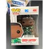 Image 2 : Funko Pop! Lot of 3 - Batman 1997, Gingerbread Batman & Green Lantern