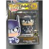 Image 3 : Funko Pop! Lot of 3 - Batman 1997, Gingerbread Batman & Green Lantern