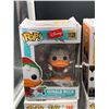 Image 2 : Funko Pop! Lot of 4 - Donald Duck, Mickey Mouse, Woody & Buzz Lightyear Figures