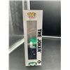 Image 3 : Funko Batman Comic Book Display Case & The Joker Pop Vinyl Limited Edition 2022 Winter Convention Ex